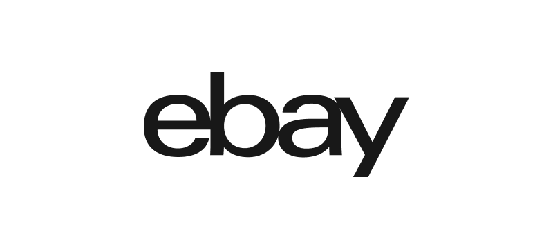 ebay logo